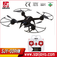 RC Toy Long Flight Time wifi drone Wholesale Flying Drones Quadcopter toys & hobbies